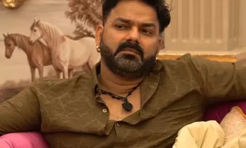 भोजपुरी स्टार पवन सिंह को कोर्ट से बड़ा झटका, पेशी पर नहीं पहुंचने पर 3 हजार का जुर्माना