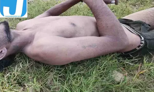 दोस्तों के साथ डैम में नहाने गया युवक, गहरे पानी में डूबने से मौत; SDRF ने निकाला शव