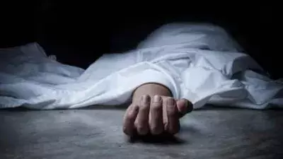 हैदराबाद कॉलेज: डांडिया कार्यक्रम में हादसा, छात्र की मौत हैदराबाद कॉलेज: डांडिया कार्यक्रम में हादसा, छात्र की मौत