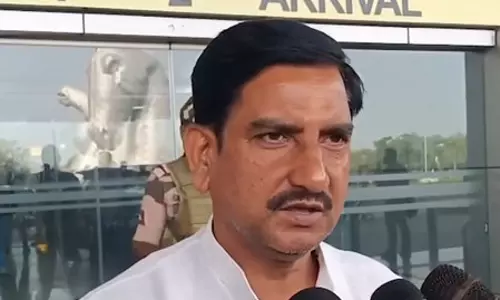 कोलकाता भगदड़ पर नेताओं ने दुख जताया, टीएमसी बोली-प्रशासन की विफलता से हुआ हादसा