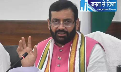 पंजाब के सीएम भगवंत मान पर नायब सैनी का तीखा हमला
