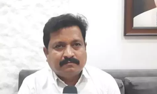इंडिया ब्लॉक की रैली में उमड़ेगा जनसैलाब, 15 लाख लोगों के जुटने का दावा : अतुल लोंढे पाटिल