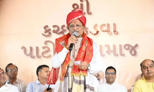 नारी शक्ति के सम्मान, सुरक्षा और आर्थिक सशक्तिकरण के लिए प्रतिबद्ध है हमारी सरकार: मुख्यमंत्री विष्णु देव साय