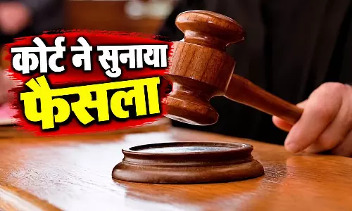 चार सर्जरी और एक महीने अस्पताल में रही पत्नी, अब कोर्ट से मिला इंसाफ चार सर्जरी और एक महीने अस्पताल में रही पत्नी, अब कोर्ट से मिला इंसाफ