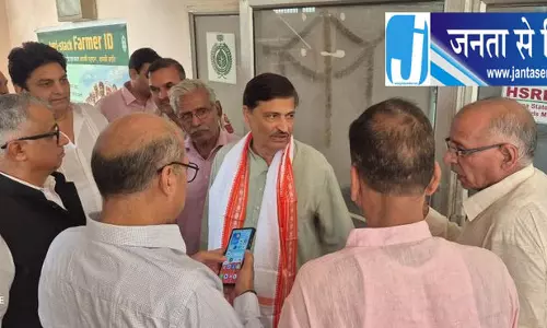 सिरसा अनाज मंडी में बदहाल सुविधाएं, शौचालय और कैंटीन बंद सिरसा अनाज मंडी में बदहाल सुविधाएं, शौचालय और कैंटीन बंद