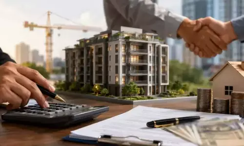 10 दिन में फ्लैट बेचा, फिर भी मिला LTCG का फायदा 10 दिन में फ्लैट बेचा, फिर भी मिला LTCG का फायदा