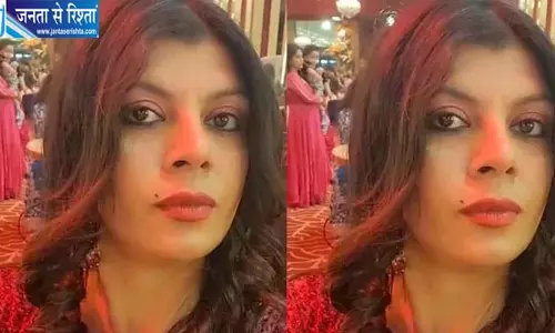 पर्यावरण बचाने की अनोखी मुहिम, 5 साल से प्लास्टिक के खाली पैकेट जमा कर रहीं सिमरन पर्यावरण बचाने की अनोखी मुहिम, 5 साल से प्लास्टिक के खाली पैकेट जमा कर रहीं सिमरन