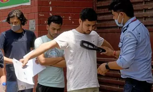 JEE एडवांस्ड में मिल सकते हैं 3 अटेंप्ट JEE एडवांस्ड में मिल सकते हैं 3 अटेंप्ट