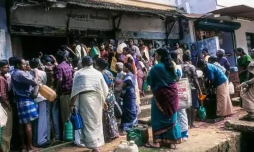 झारखंड में राशन वितरण में बड़ी लापरवाही झारखंड में राशन वितरण में बड़ी लापरवाही