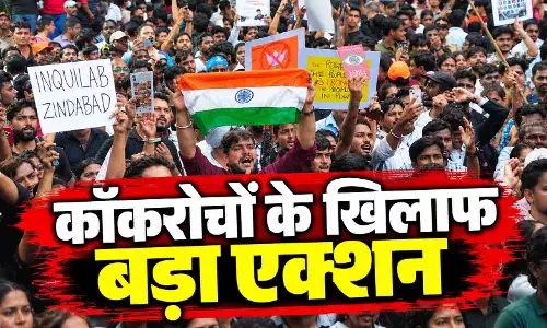 CJP की बढ़ीं मुश्किलें! 300 कॉकरोचों पर FIR