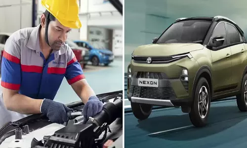 Tata Cars का फेस्टिव सर्विस कैंप शुरू, मिलेंगे खास ऑफर