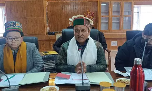 एफआरए दावों के नाम पर पैसा वसूलना गैरकानूनी, नेगी की चेतावनी