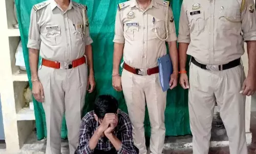 ऊना में 16.81 ग्राम हेरोइन के साथ युवक गिरफ्तार