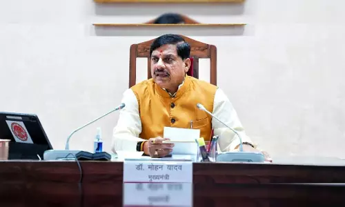ग्वालियर हादसे के बाद एक्शन में CM, CSP हटाए, 8 सस्पेंड