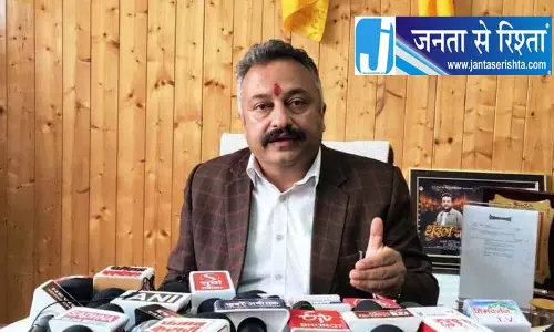 बाघी और रत्नारी में एक साल के भीतर पूरे होंगे लंबित कार्य: रोहित ठाकुर