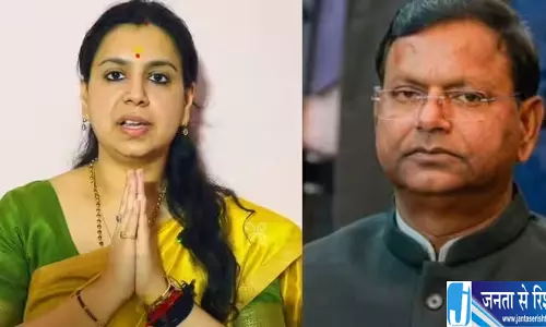 दिव्या मित्तल के चुनाव लड़ने पर पंकज चौधरी का बयान दिव्या मित्तल के चुनाव लड़ने पर पंकज चौधरी का बयान