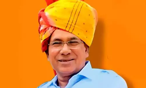 BJP विधायक डॉ. जसवंत यादव का निधन BJP विधायक डॉ. जसवंत यादव का निधन