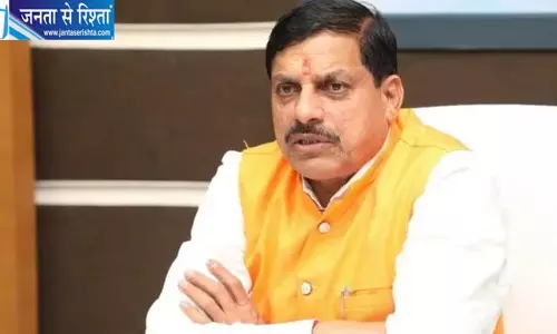 ग्वालियर हादसे पर CM मोहन यादव का बड़ा एक्शन