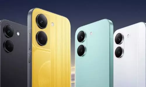 Poco X8s: तगड़े फीचर्स और 12GB RAM के साथ एंट्री Poco X8s: तगड़े फीचर्स और 12GB RAM के साथ एंट्री