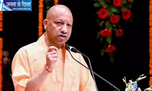 बस्ती पहुंचे CM योगी आदित्यनाथ, हरीश द्विवेदी की मां को दी श्रद्धांजलि बस्ती पहुंचे CM योगी आदित्यनाथ, हरीश द्विवेदी की मां को दी श्रद्धांजलि