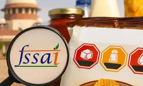 FSSAI सख्त, खराब होने वाले सामान पर नए निर्देश