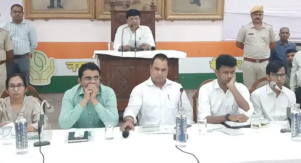 बीकानेर के सभी 80 वार्डों में लगेंगी 100-100 स्ट्रीट लाइटें