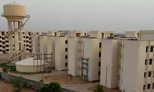 जयपुर समेत चार शहरों को 17 को मिलेंगी नई आवास योजनाएं जयपुर समेत चार शहरों को 17 को मिलेंगी नई आवास योजनाएं