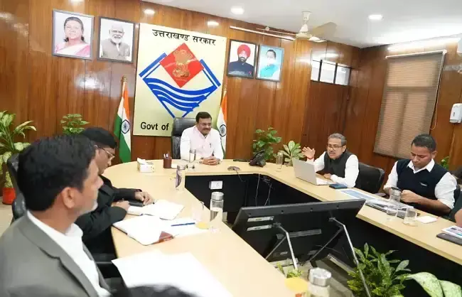 कौशल विकास योजना को उद्योगों की जरूरतों से जोड़ने पर जोर कौशल विकास योजना को उद्योगों की जरूरतों से जोड़ने पर जोर