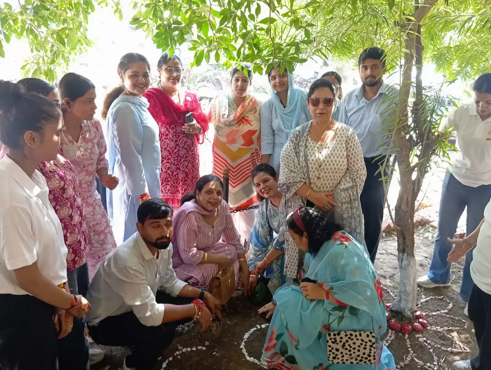 महिलाओं को सर्वाइकल कैंसर की जांच के प्रति जागरूक करना जरूरी