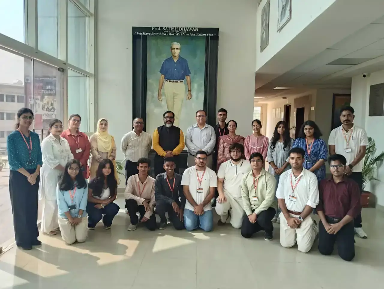 भारतीय अंतरिक्ष कार्यक्रम की उपलब्धियों और नई चुनौतियों पर मंथन