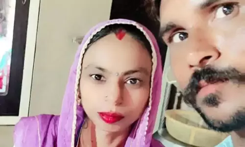 जलघर में दर्दनाक हादसा, पति-पत्नी की मौत और बच्चा सुरक्षित बचा