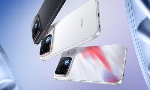 Honor Win 2: RedMagic 12 Pro+ को टक्कर, 10,100mAh बैटरी!