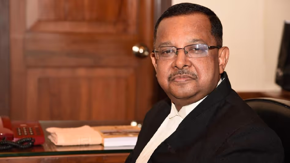 जस्टिस उज्ज्वल भुइयां का बयान: कानून का शासन सर्वोपरि जस्टिस उज्ज्वल भुइयां का बयान: कानून का शासन सर्वोपरि
