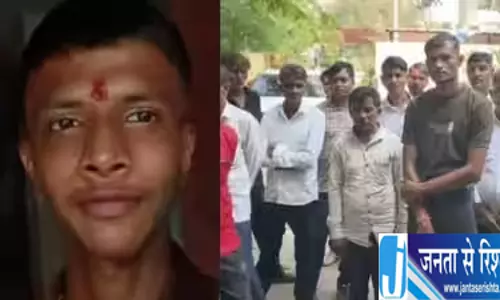 कानपुर हॉस्टल में NDA छात्र की मौत
