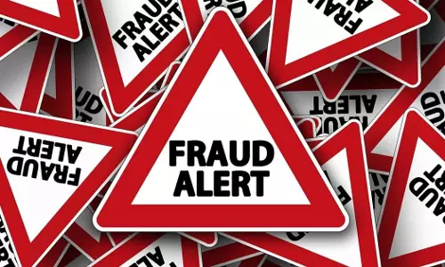 टूरिज्म लाइसेंस के नाम पर धोखाधड़ी, गंवाए 3.65 लाख रुपये