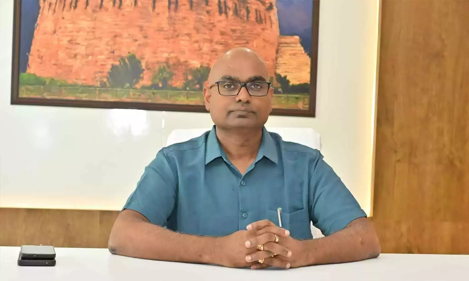 कुरनूल सिविक चुनाव: दो दिनों में नामांकन 192 तक पहुंचे