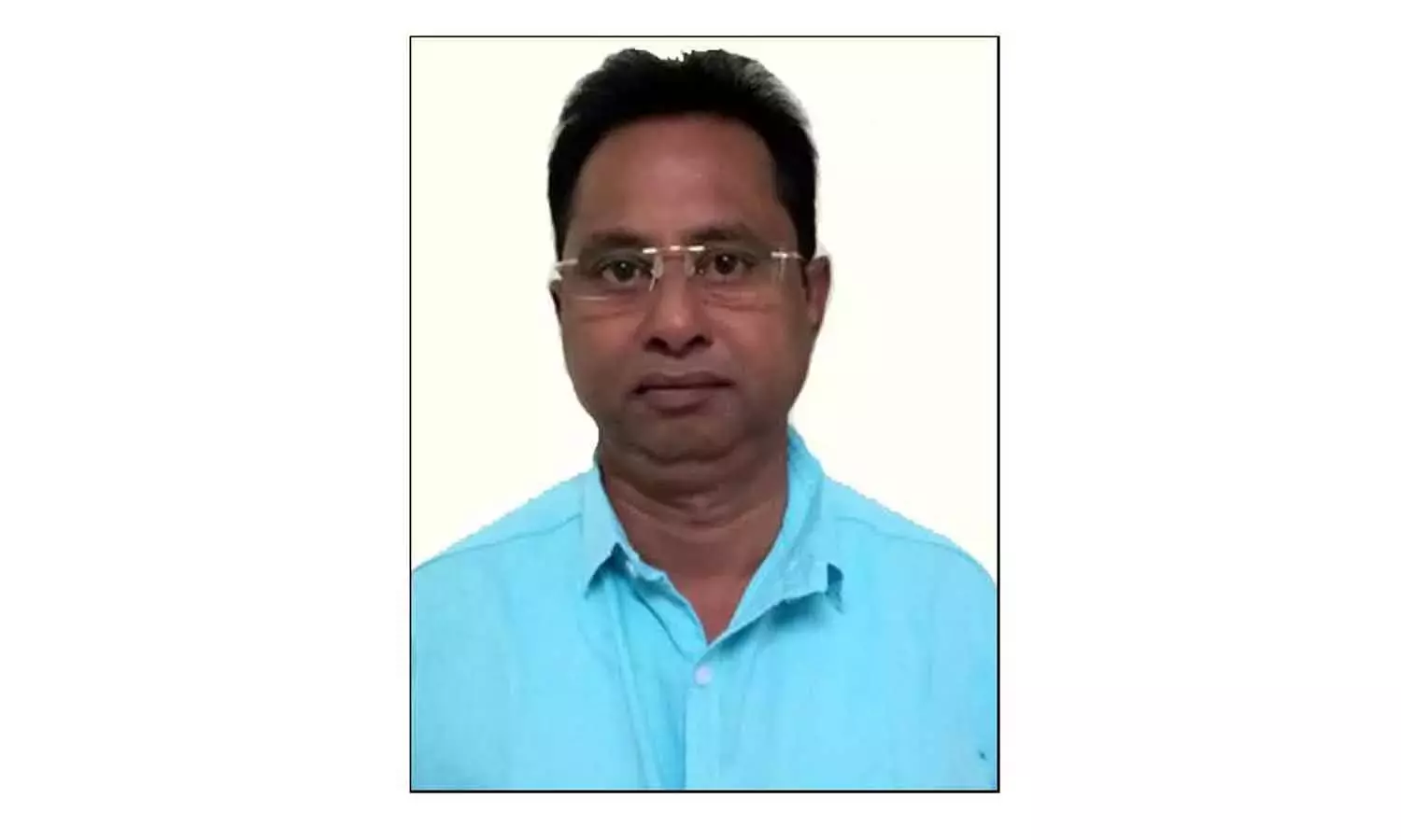 Andhra: भूपालम सतीश बाबू सीसीआई के राष्ट्रीय सचिव हैं Andhra: भूपालम सतीश बाबू सीसीआई के राष्ट्रीय सचिव हैं