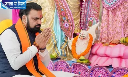 बिहार CM सम्राट चौधरी का दो दिवसीय मुंगेर दौरा