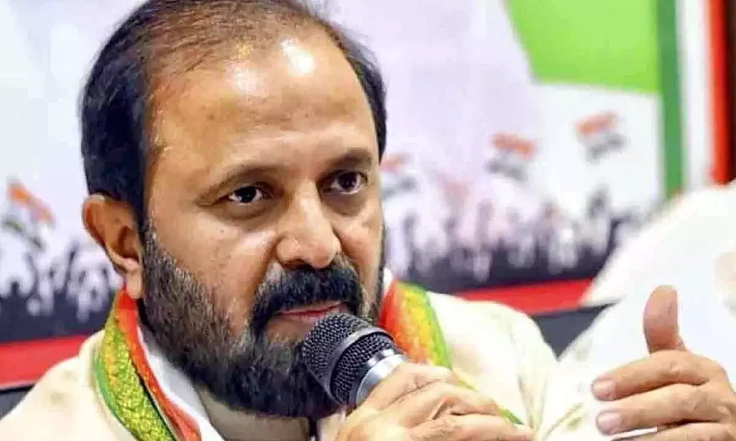 मधु याशकी गौड़ का कहना है कि अधिकारियों ने धारा 22-ए की जमीन पर सरकार को गुमराह किया