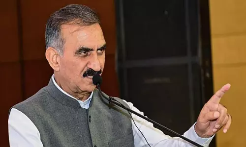 हिमाचल में दिवाली से पहले कैबिनेट विस्तार संभव