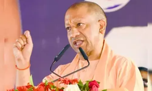 योगी सरकार का बड़ा कदम, 5 जिलों में लगेंगे बिजली चेतावनी सेंसर