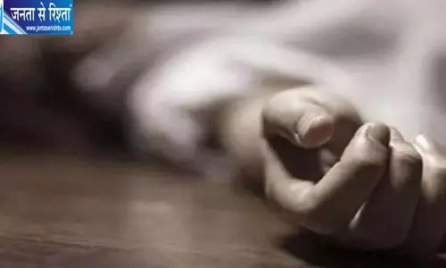 सीतापुर में मजदूर की हत्या, जमीन में दफनाया शव