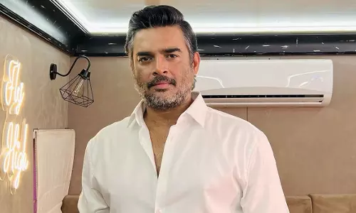 इस फिल्म को कर पछताए थे आर. माधवन इस फिल्म को कर पछताए थे आर. माधवन