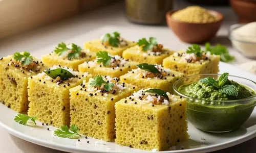 नरम ढोकले के लिए अपनाएं ये टिप्स