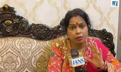 अंकिता भंडारी हत्याकांड में अभिनेत्री उर्मिला सनावर से 4 घंटे CBI की पूछताछ