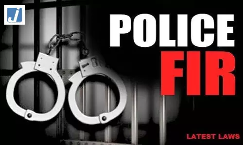सौरव-आशुतोष जमानत केस में मजिस्ट्रेट को धमकी, FIR दर्ज