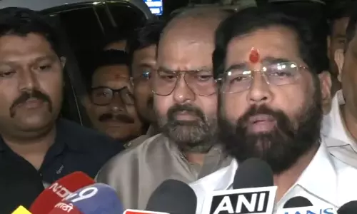 टाइगर श्रॉफ फायरिंग केस में एकनाथ शिंदे की कड़ी चेतावनी
