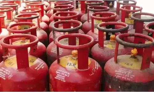 बरेली में गैस सिलिंडर बुकिंग पर नया नियम