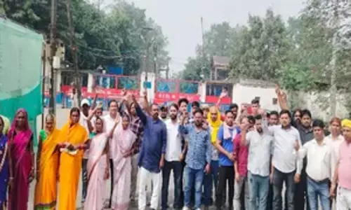 श्वेता सिंह के आंदोलन से बोकारो प्लांट बंद होने की नौबत, हाई कोर्ट सख्त