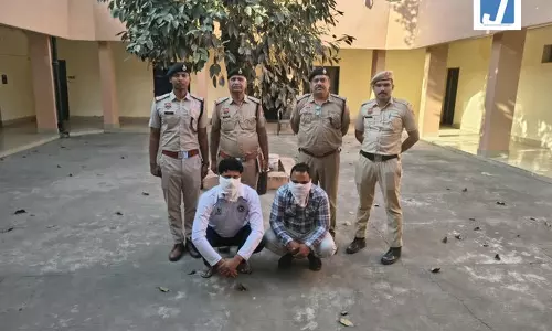 हरियाणा में जम्मू-कश्मीर के बस चालक से विवाद पर CM सैनी का बयान, दो आरोपी गिरफ्तार